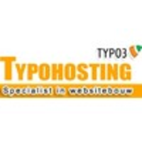 Typohosting logo, Typohosting contact details