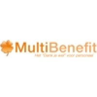 MultiBenefit logo, MultiBenefit contact details