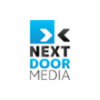 NextDoorMedia logo, NextDoorMedia contact details