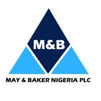 May & Baker Nigeria Plc. logo, May & Baker Nigeria Plc. contact details