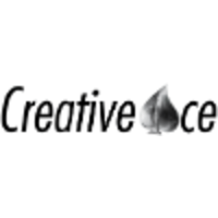 CreativeAce logo, CreativeAce contact details