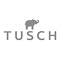 Tusch logo, Tusch contact details