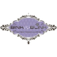 Bink & Blink logo, Bink & Blink contact details