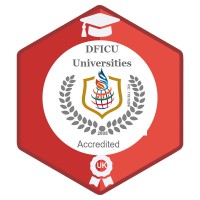 DFICU Universities logo, DFICU Universities contact details