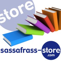 Sassafrass Store logo, Sassafrass Store contact details