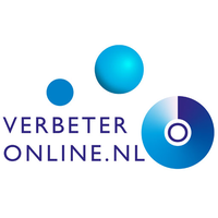 VerbeterOnline.nl logo, VerbeterOnline.nl contact details