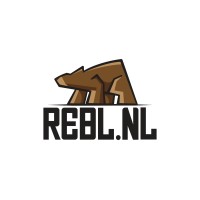 REBL.NL logo, REBL.NL contact details