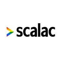 Scalac logo, Scalac contact details