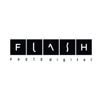 Flash Photodigital logo, Flash Photodigital contact details