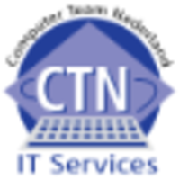 CTN IT Services logo, CTN IT Services contact details