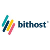 Bithost Nederland logo, Bithost Nederland contact details