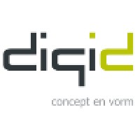 Digi-D logo, Digi-D contact details