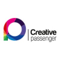 Creative Passenger logo, Creative Passenger contact details