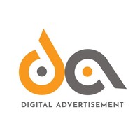 Digital Advertisement logo, Digital Advertisement contact details