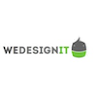 WeDesignIt logo, WeDesignIt contact details