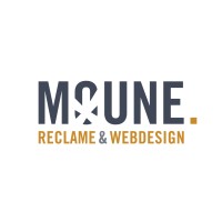 Moune Reclame & Webdesign logo, Moune Reclame & Webdesign contact details