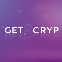 getAcryp logo, getAcryp contact details