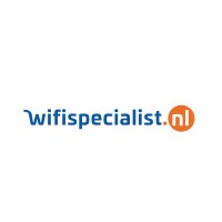 Wifispecialist.nl logo, Wifispecialist.nl contact details