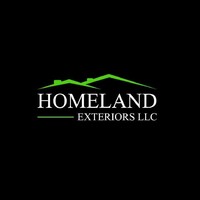 Homeland Exteriors LLC logo, Homeland Exteriors LLC contact details