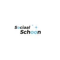 Sociaal Schoon logo, Sociaal Schoon contact details