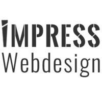 Impress-Webdesign logo, Impress-Webdesign contact details