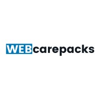 Webcarepacks B.V. logo, Webcarepacks B.V. contact details