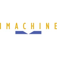 Imachine B.V. logo, Imachine B.V. contact details