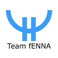 Team fENNA logo, Team fENNA contact details