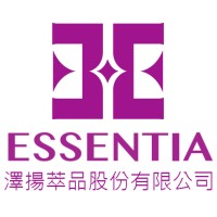 Essentia International (Taiwan) Co., LTD. logo, Essentia International (Taiwan) Co., LTD. contact details