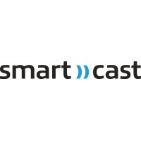 SmartCast GmbH logo, SmartCast GmbH contact details