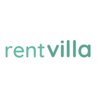 Rentvilla logo, Rentvilla contact details