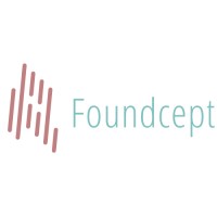 Foundcept logo, Foundcept contact details