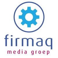 Firmaq Media Groep logo, Firmaq Media Groep contact details