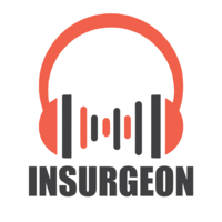 Insurgeon logo, Insurgeon contact details