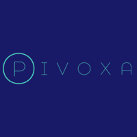 Pivoxa logo, Pivoxa contact details