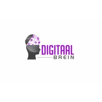 DigitaalBrein logo, DigitaalBrein contact details