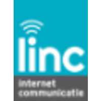 linc, internet communicatie logo, linc, internet communicatie contact details