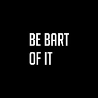 Be Bart of it logo, Be Bart of it contact details