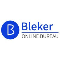 Bleker Online Bureau logo, Bleker Online Bureau contact details