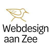 Webdesign aan Zee logo, Webdesign aan Zee contact details