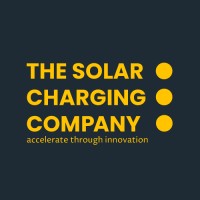 The Solar Charging Company B.V. logo, The Solar Charging Company B.V. contact details