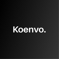 Koenvo. logo, Koenvo. contact details