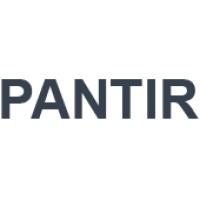 Pantir logo, Pantir contact details