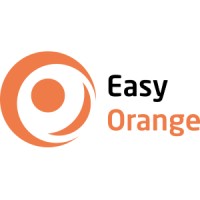 Easy Orange B.V. logo, Easy Orange B.V. contact details