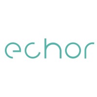 Echor logo, Echor contact details