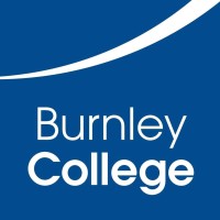 Burnley College logo, Burnley College contact details