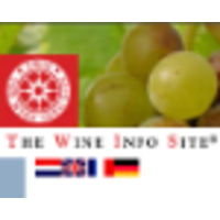 The Wine Info Site logo, The Wine Info Site contact details