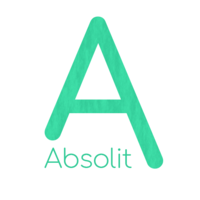 Absolit logo, Absolit contact details