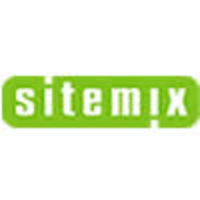 Sitemix logo, Sitemix contact details