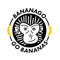 Bananago.nl logo, Bananago.nl contact details